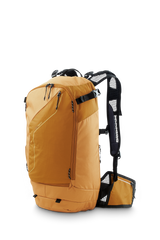 Cube Edge Twenty Rugzak 20l oranje