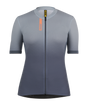 Mavic Essential Graphic Jersey Dames orion blue