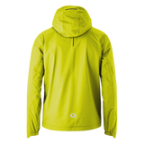 Gonso Save Jacket Essential Men Safety Geel