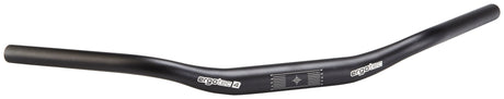 Humpert Trekking Stuur Ø31,8mm Alu zwart