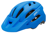 Giro Fixture Mips II mat blauw juweel