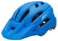 Giro Fixture Mips II fietshelm | mat blauw juweel – aktuelle Variante