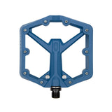 Crankbrothers Stamp 1 Gen 2 Large platform-pedaal navy blue