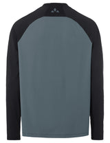 VAUDE Loamer LS Shirt Herren grau