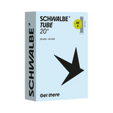 Schwalbe AV 6 Binnenband 28/40-406