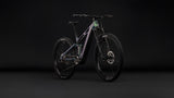 Cube Stereo Hybrid ONE44 HPC SLX 800 jungali´n´black (2027)