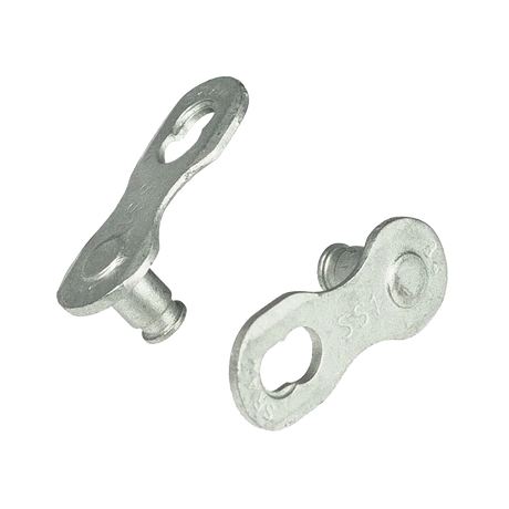 SRAM POWERLOCK 1-VOUDIGE Kettingsluiting 4 stuks