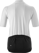 Gonso SITIVO Jersey Dames wit / zwart