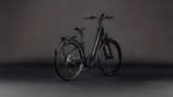 Cube Kathmandu Hybrid SLX 800 Wave silverdust´n´chrome