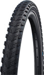 Schwalbe Marathon 365 Performance Draadband 26x2.00" GreenGuard Reflex zwart