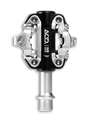 Acid Pedalen CLICK A10-IB zwart