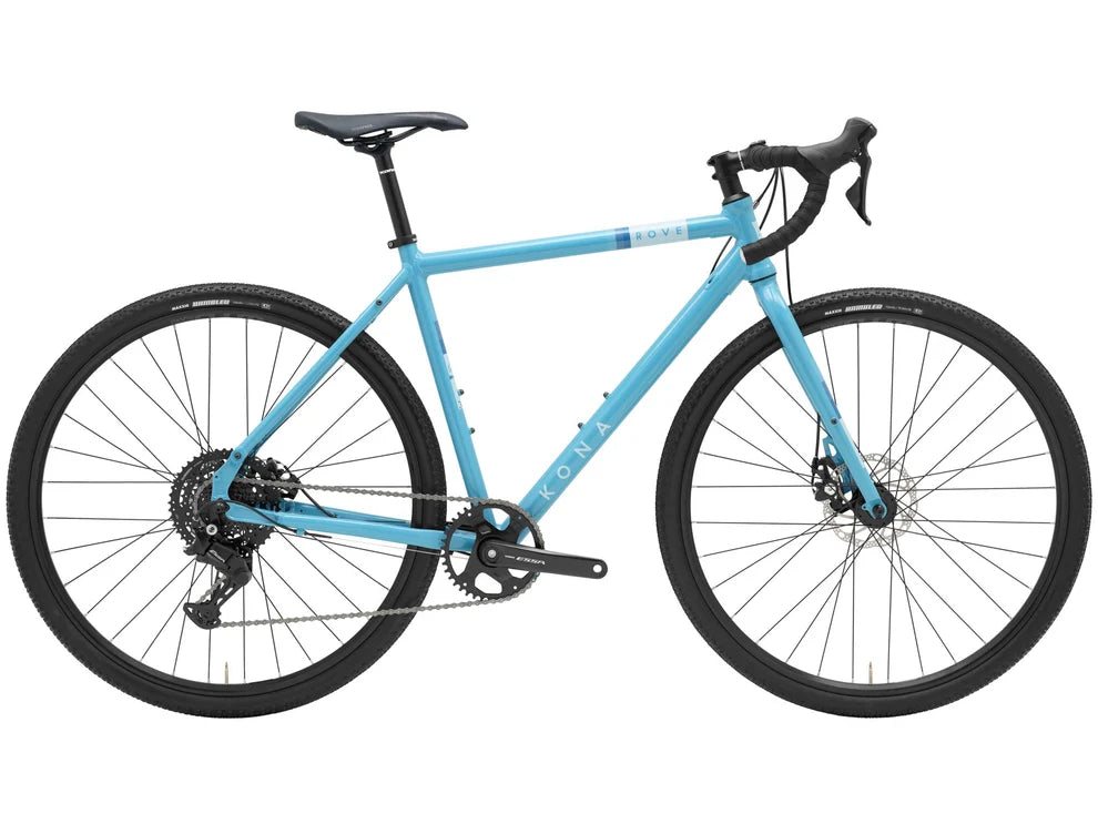 Kona Rove AL blauw