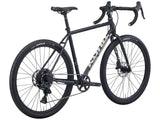 Kona Rove ST MicroShift zwart