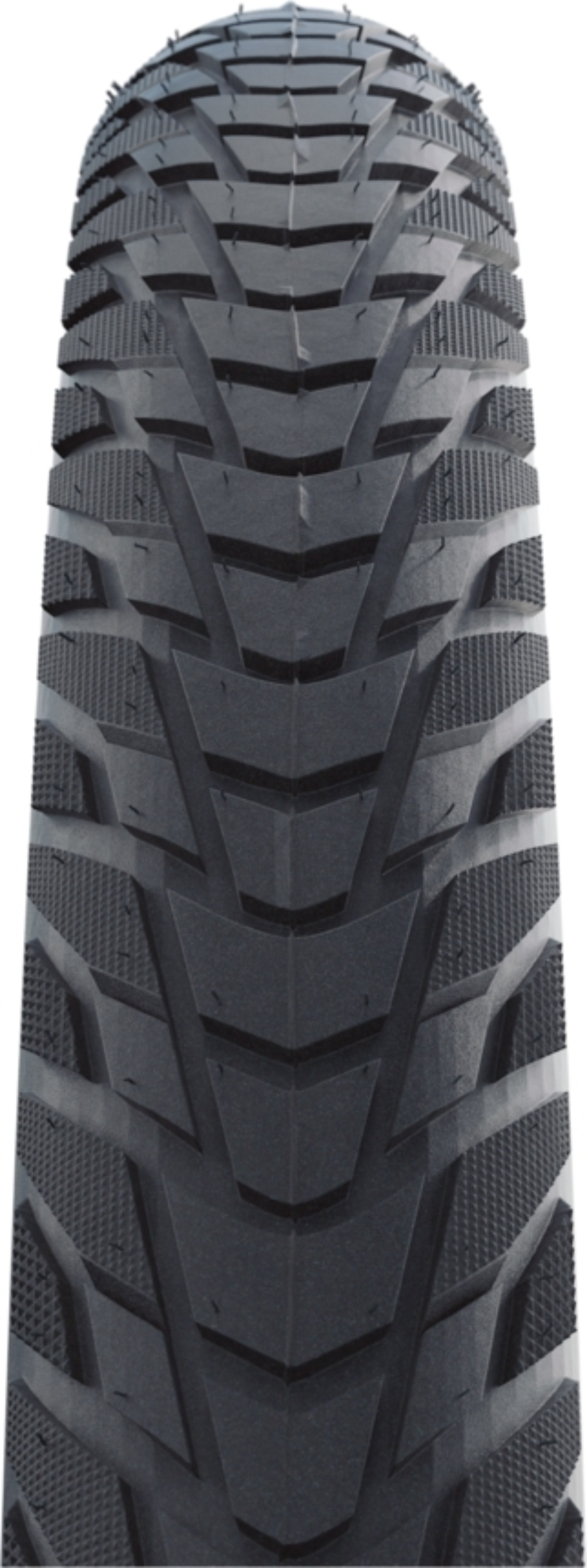 Schwalbe Marathon E-Plus | Performance Line | DualGuard Zwart+Reflecterend