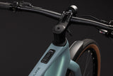 Cube Nulane Hybrid C:62 Race 400X FE seagrey´n´black (2027)