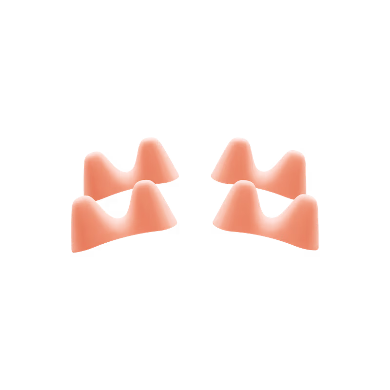 Puky Spikes helminzet voor Sparky Junior tangerine orange