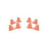 Puky Spikes helminzet voor Sparky Junior tangerine orange