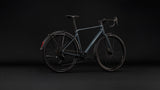 Cube Nuroad Pro FE  taiga´n´blue (2027)