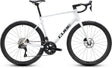Cube Attain C:62 SLX metallicwit´n´black (2027)