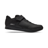 Giro Chamber III MTB-schoenen black/black