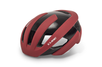 Cube HERON helm rood – aktuelle Variante