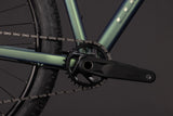 Cube Aim SLX shiftverde´n´chrome (2027)