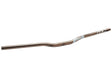 Reverse Base Stuur 25,4mm grijs