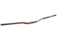 Reverse Base Stuur 25,4mm grijs