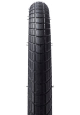 Schwalbe Big Apple draadband Performance 20" RaceGuard Reflex