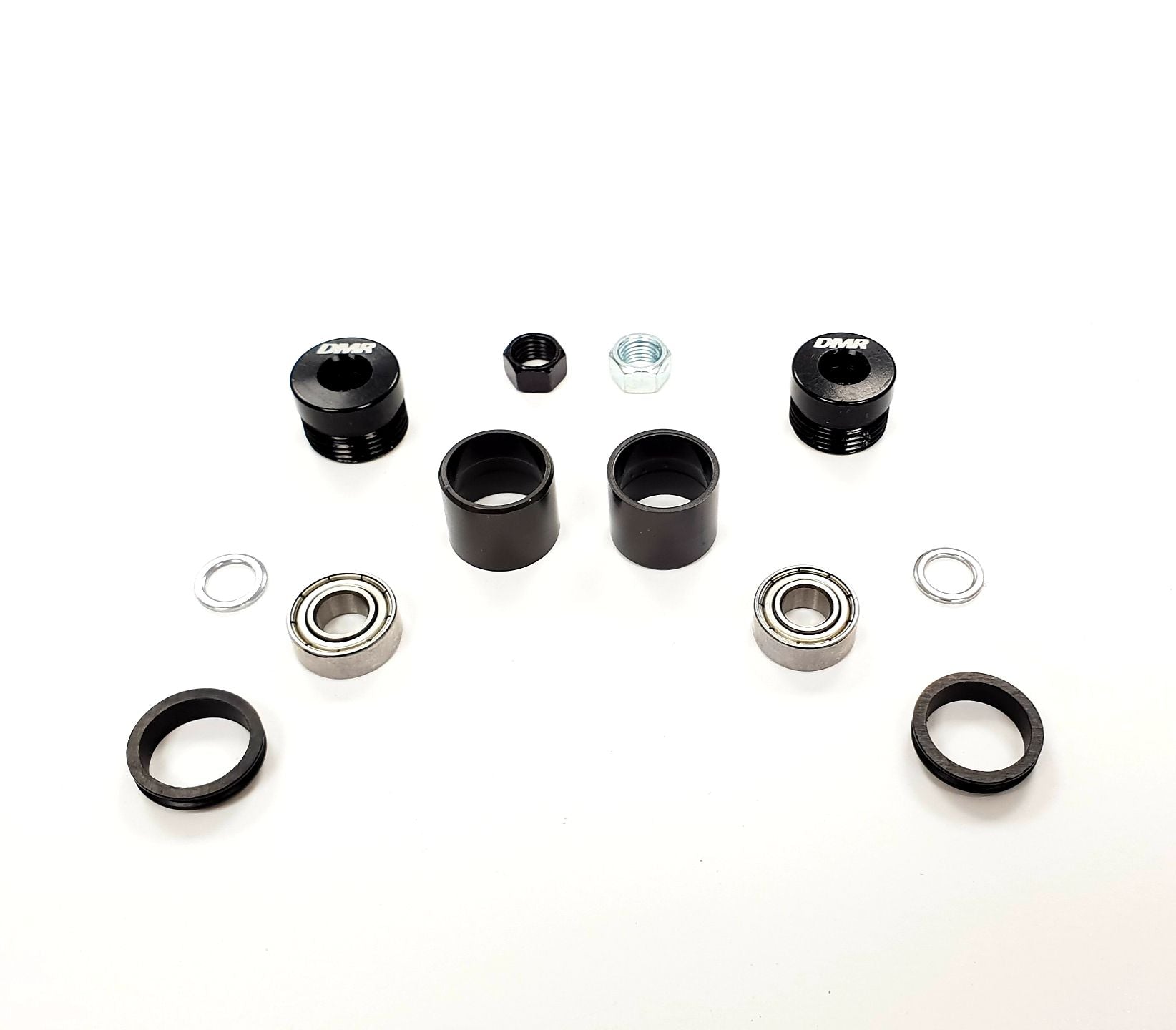 DMR Vault Pedalen Servicekit