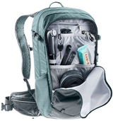 deuter Compact 14+3 fietsrugzak graphite-shale