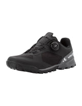 VAUDE Downieville Tech II zwart