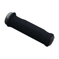 Ergon GDH Fat Zwart