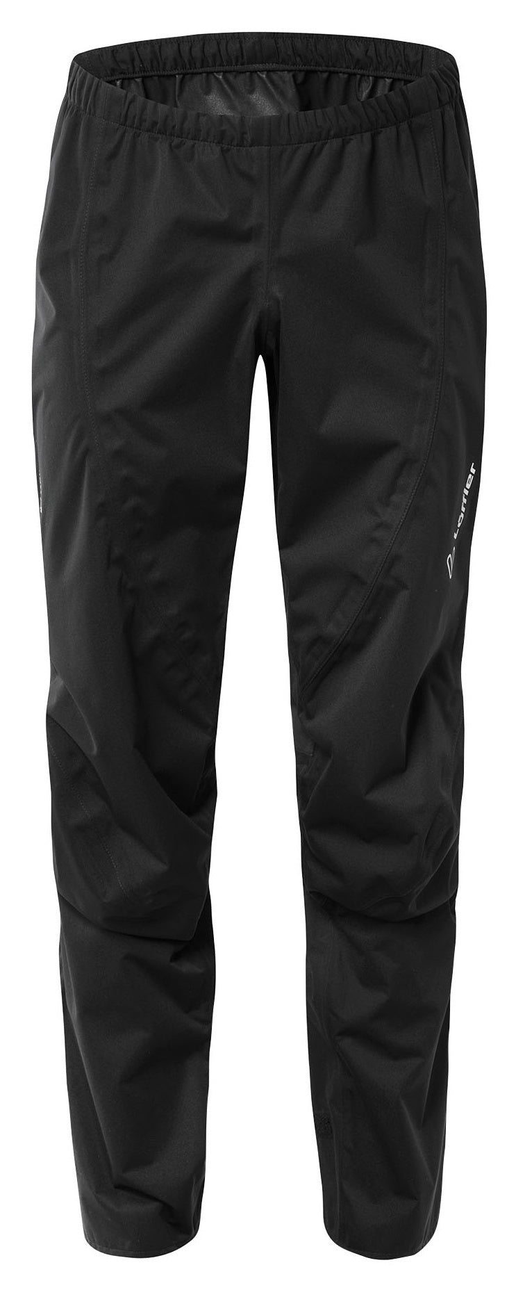 Löffler M Fiets Overbroek Wpm Colibri Zwart