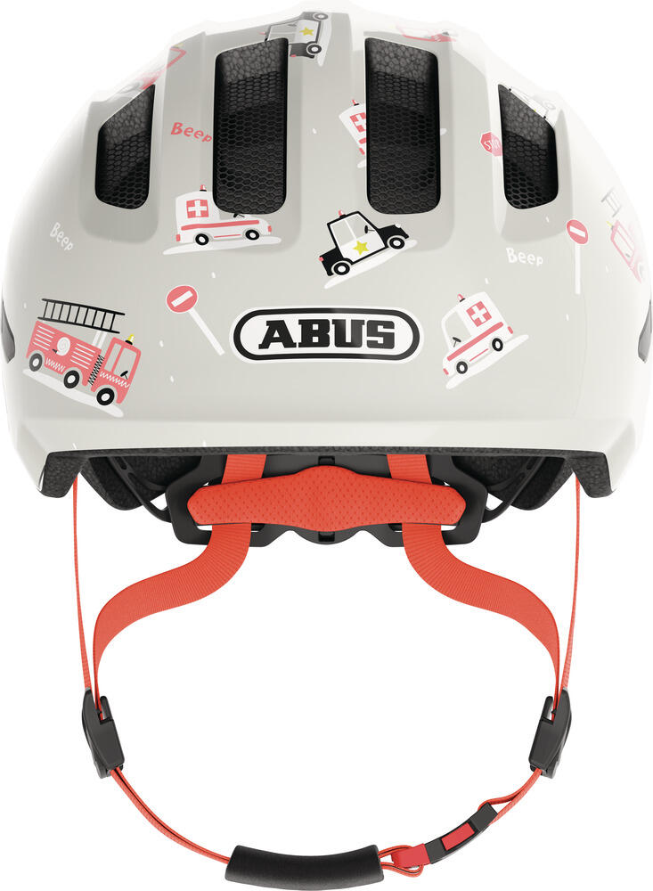 Abus SMILEY 3.0 rescue
