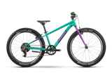 Raymon Yanga 24 green/purple (2025)