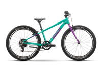 Raymon Yanga 24 green/purple (2025) – aktuelle Variante