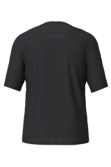 Cube functioneel shirt korte mouw black