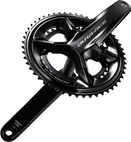 Shimano Dura-Ace FC-R9200 Kurbelgarnitur 2x12-fach 52-36Z