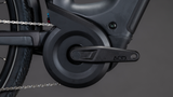 Cube Kathmandu Hybrid ONE11 HPC Pro 800 Easy Entry slabgrey´n´black (2026)