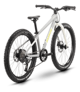 Raymon Yanga 24 Pro grijs/wit/limoen