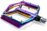 ACID Pedalen FLAT A1-CB oil slick