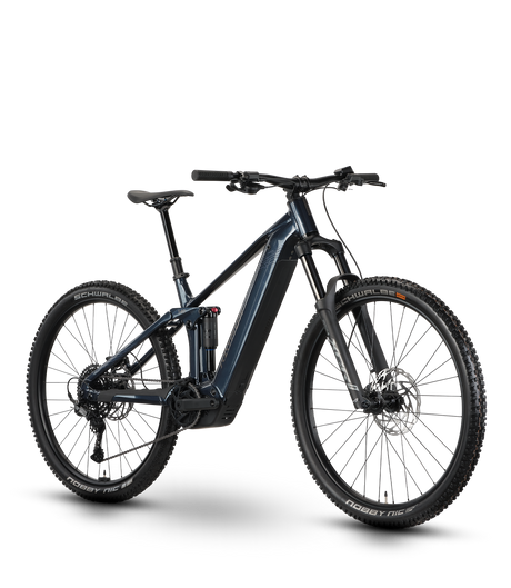 Raymon Korak Comp 800 steelblue/taupe