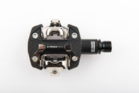 Look X-Track Race Pedale black – aktuelle Variante