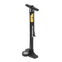 Topeak JoeBlow Urban EX met TwinHead – aktuelle Variante