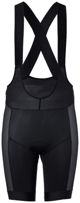 VAUDE Heren Fietsbroek Onderbroek XP zwart