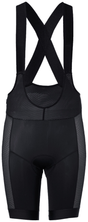 VAUDE Heren Fietsbroek Onderbroek XP zwart