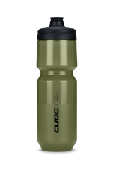 CUBE Drinkfles Flow DS 750 olive