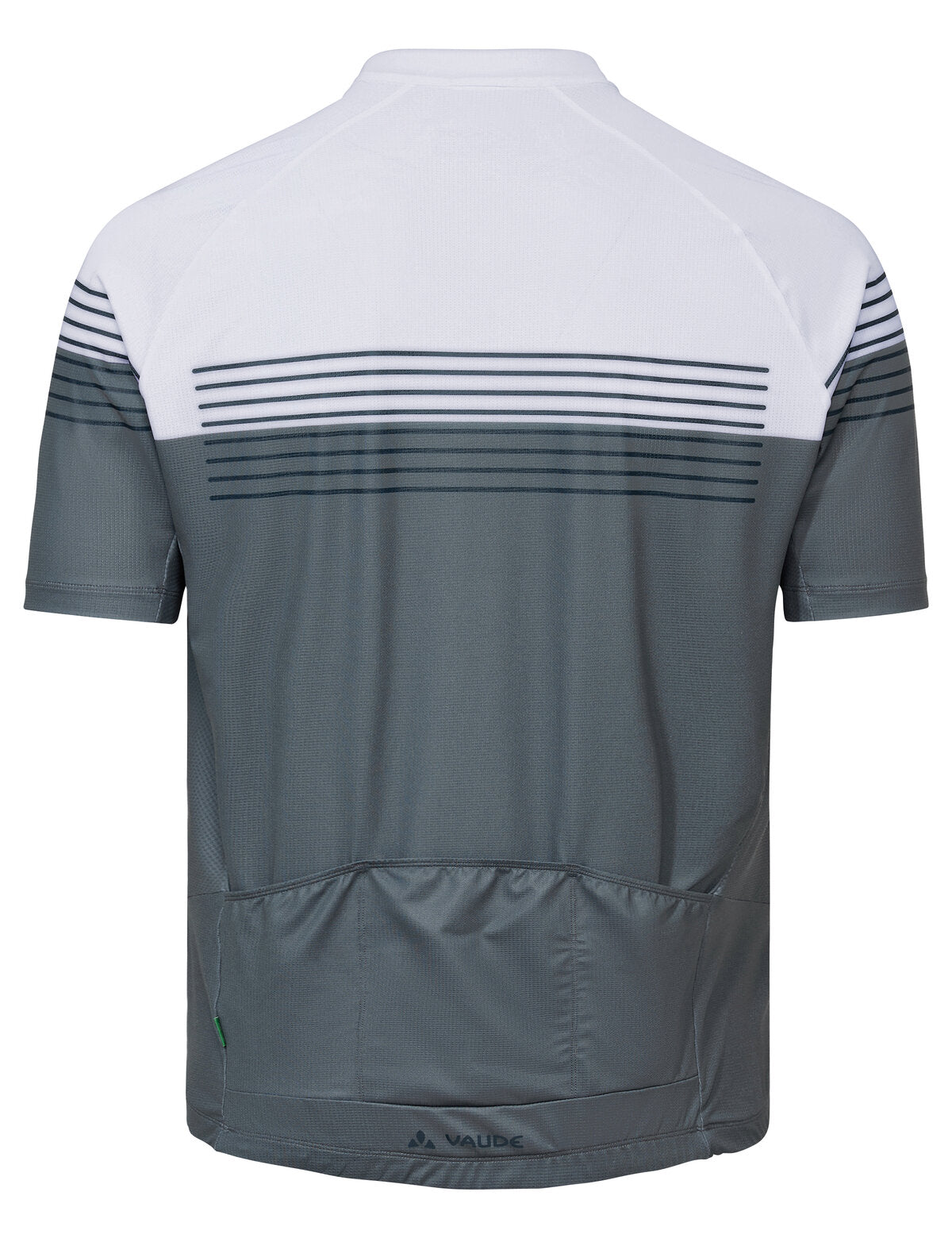 VAUDE Heren Posta HZ Tricot II heron/wit