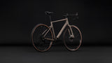 Cube Nuroad ONE wood´n´grey (2027)